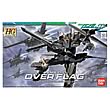 Gundam 00 Over Flag 1:144 Scale Model Kit